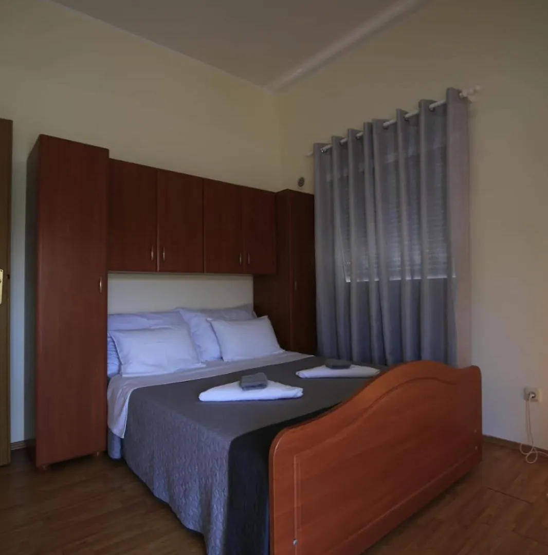 Apartment Easy Summer *** Vir