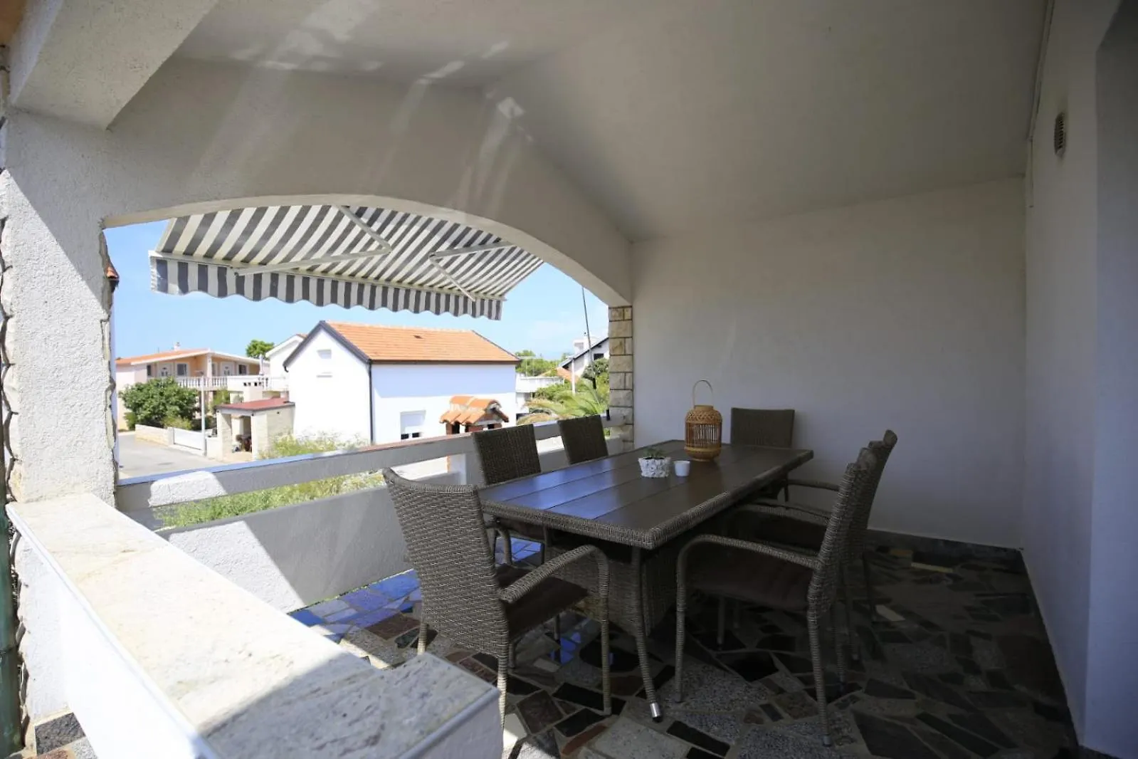 Apartment Easy Summer *** Vir